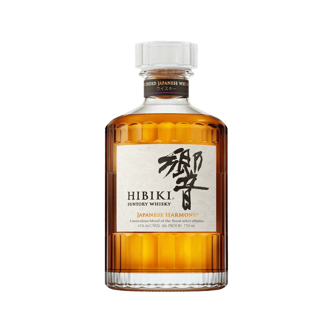 Japanese Whisky