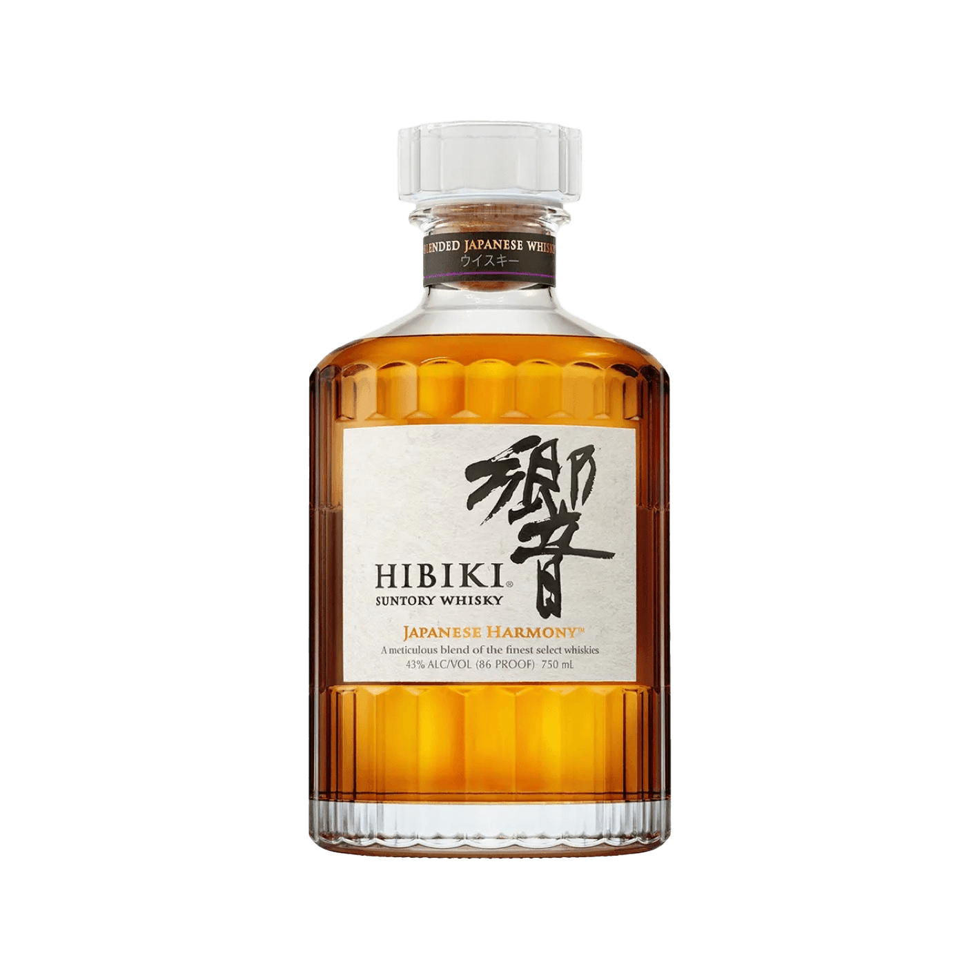 Japanese Whisky