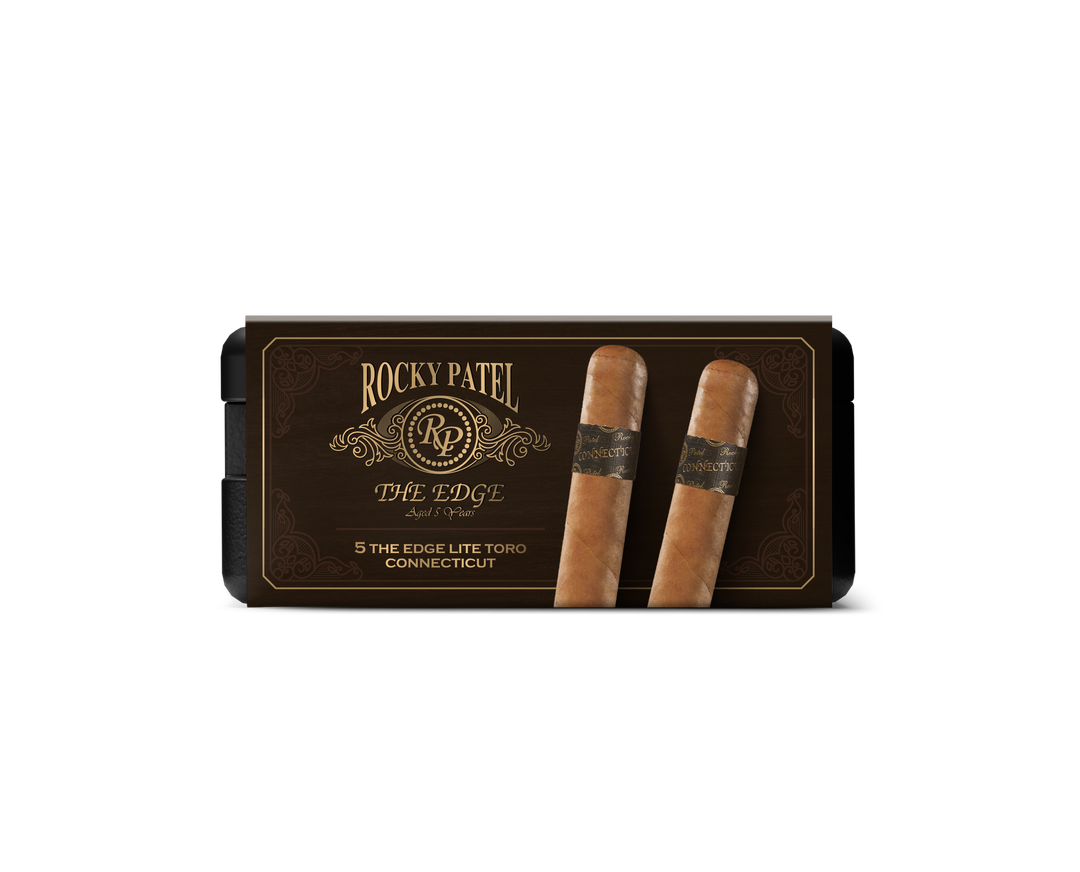 Rocky Patel Edge By CigarBros