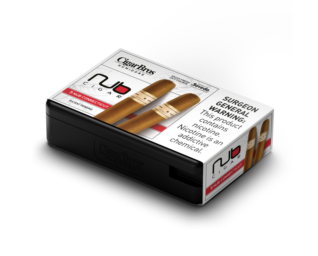 Nub by CigarBros