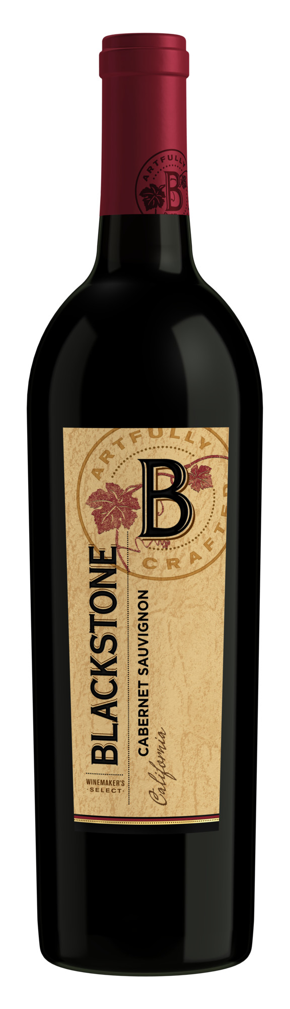 Blackstone Winemaker&
