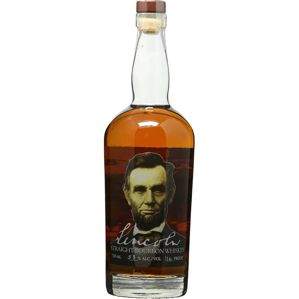 Boundary Oak Lincoln Bourbon