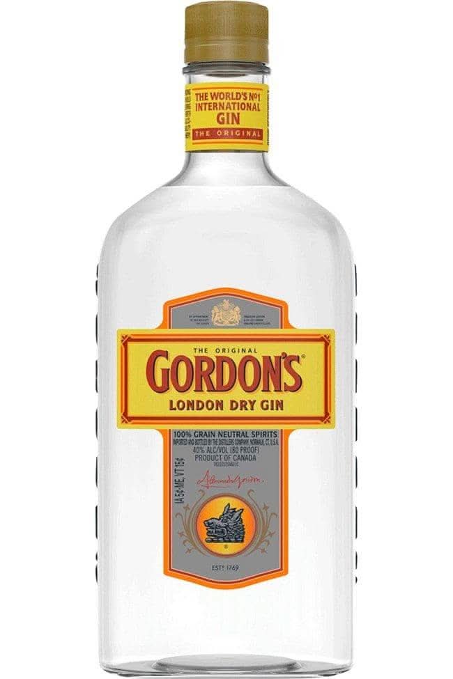 Gordon&