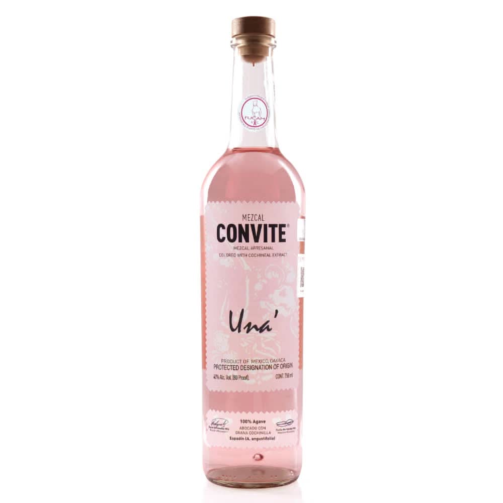 Convite Una&