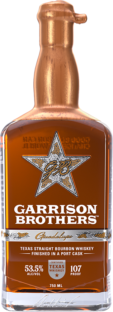 Garrison Brothers &