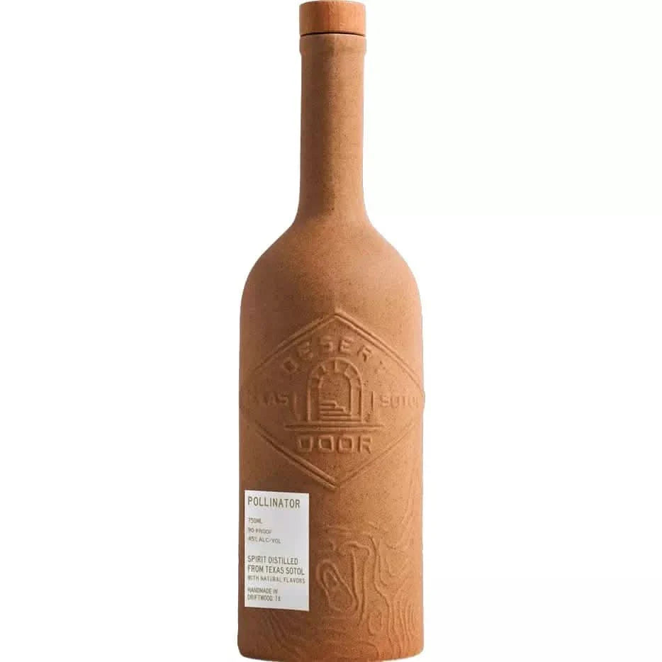 Desert Door Sotol Conservation Series 