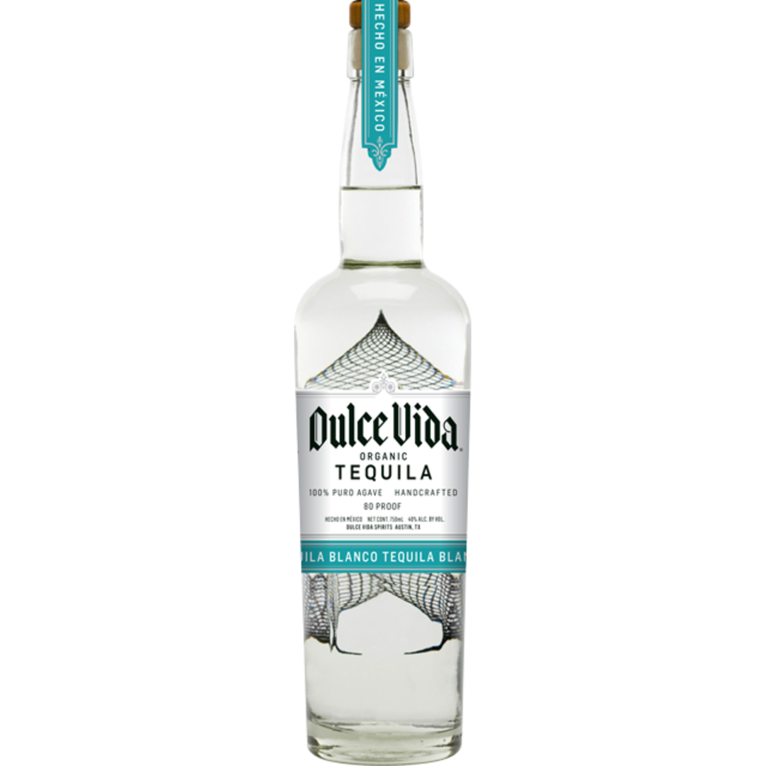 Dulce Vida Blanco Tequila 1.75L