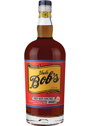 Uncle Bob&