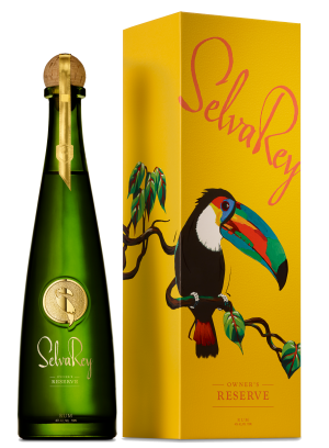 SelvaRey Owner&