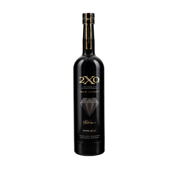 2XO Gem of Kentucky Straight Bourbon Whiskey