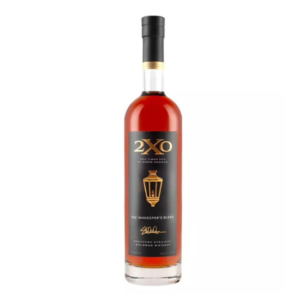 2XO The Innkeeper&
