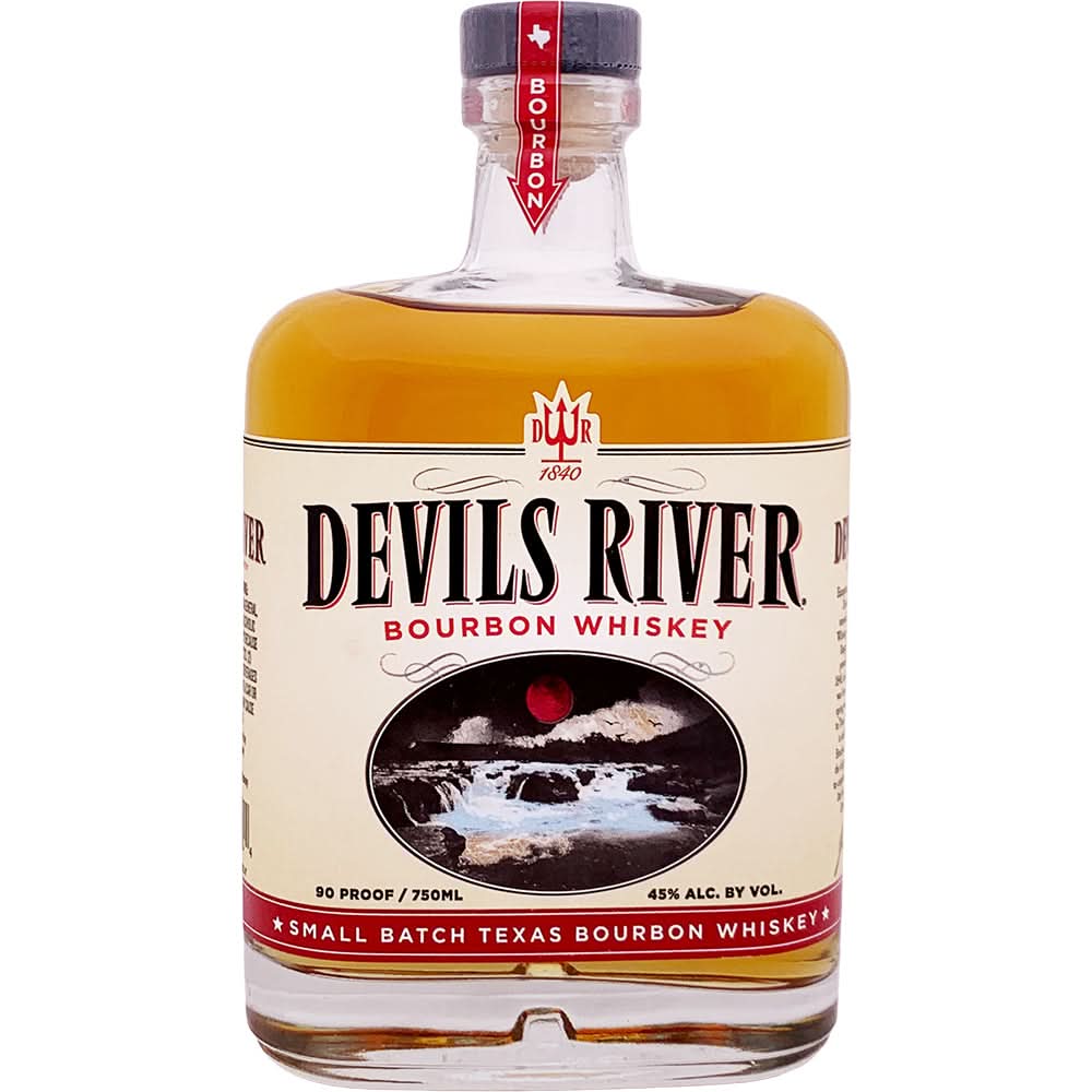 Devil&