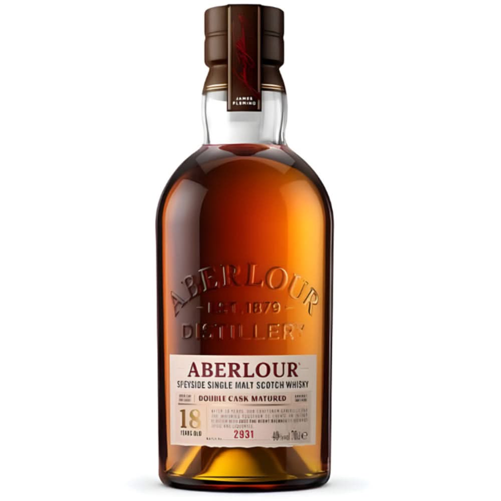 Aberlour A&
