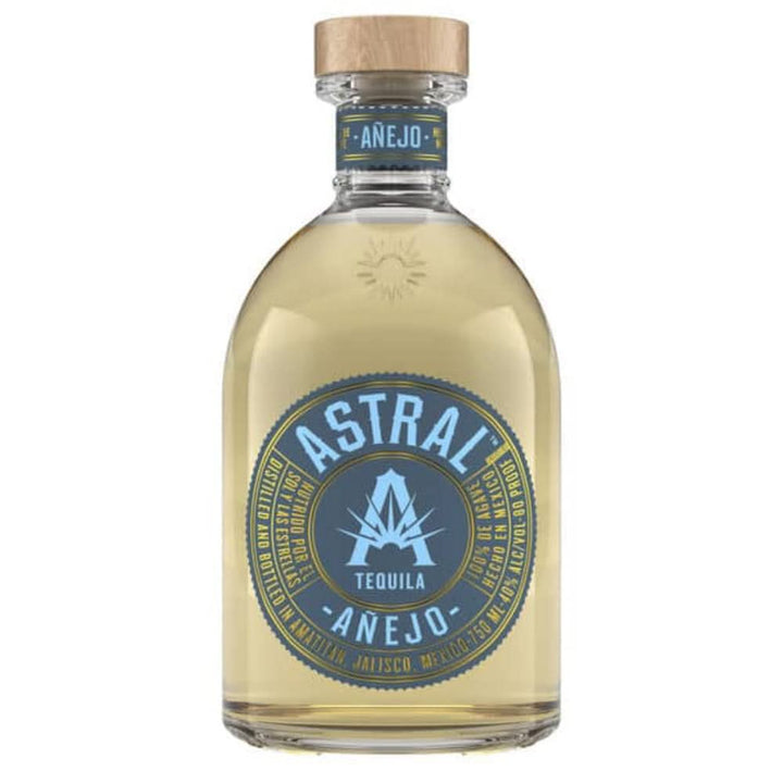 Astral Anejo Tequila