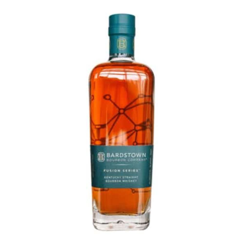Bardstown Bourbon Fusion Series 