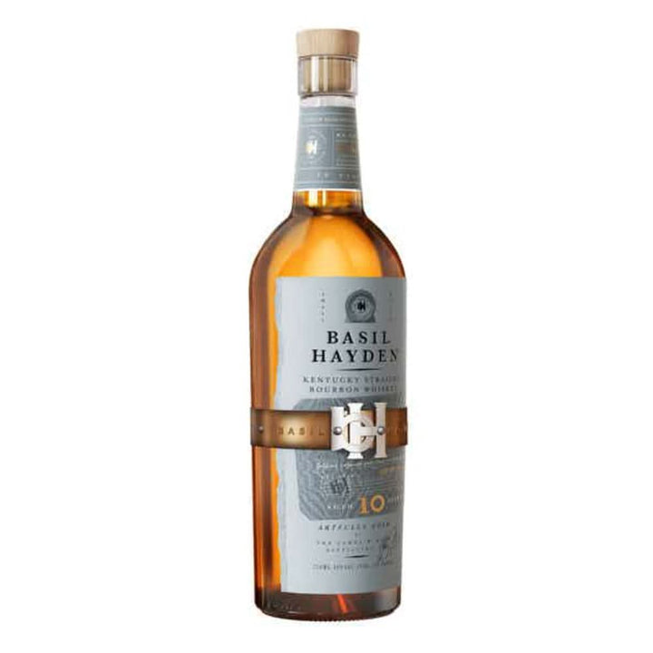 Basil Hayden&