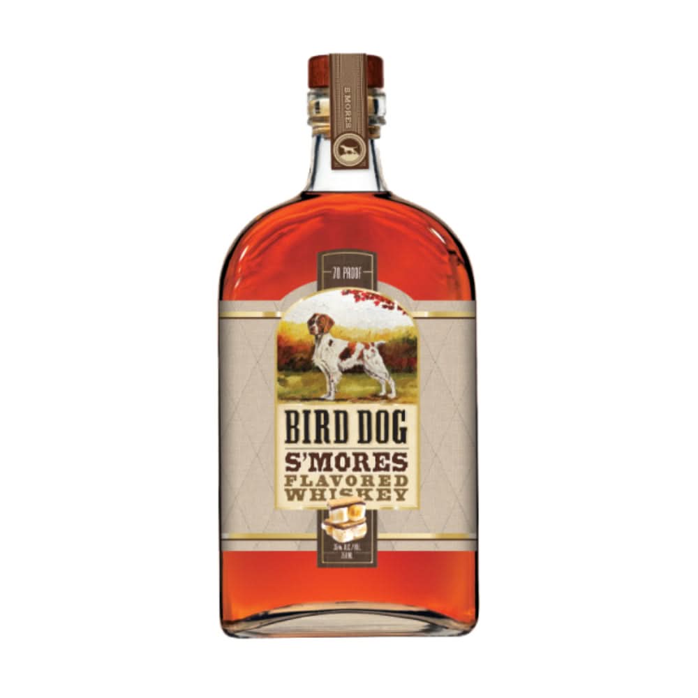 Bird Dog S&
