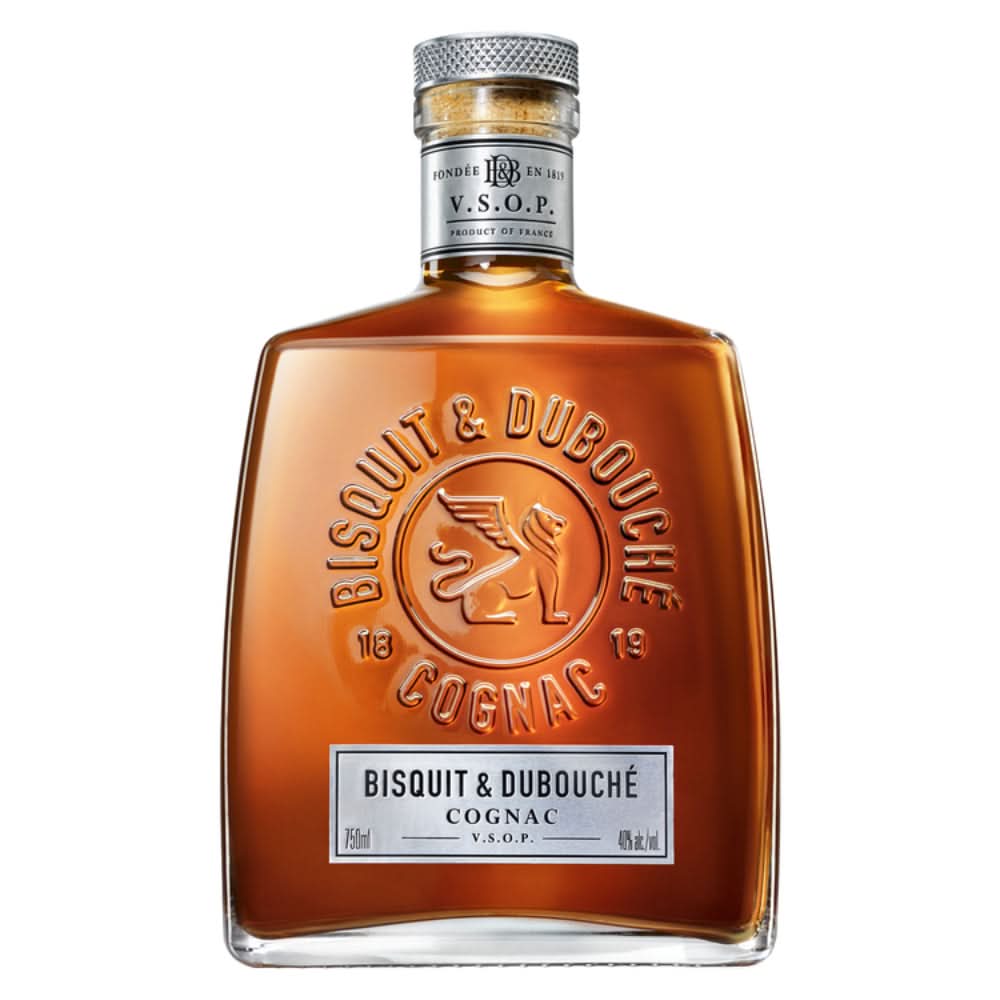 Bisquit &amp; Dubouche Cognac VSOP