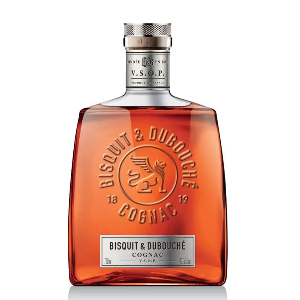 Bisquit &amp; Dubouche Cognac Xo