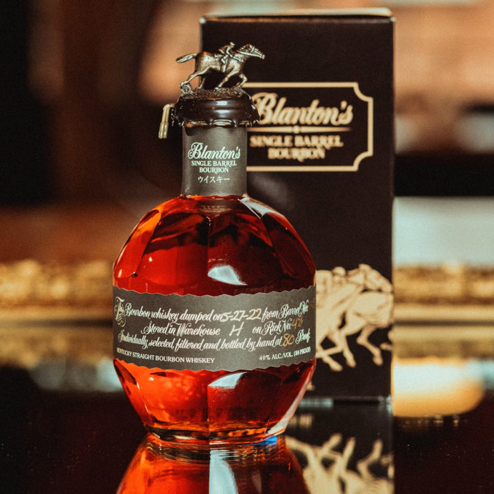 Blanton&