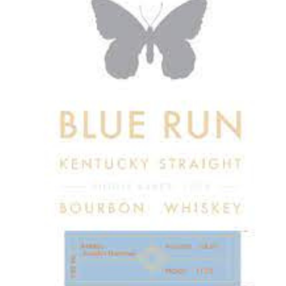 Blue Run ‘Judah&