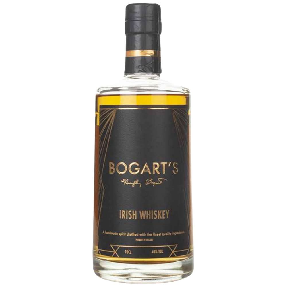 Bogart&