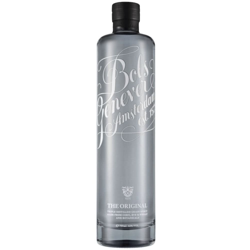 Bols Genever The Original Genever 1L