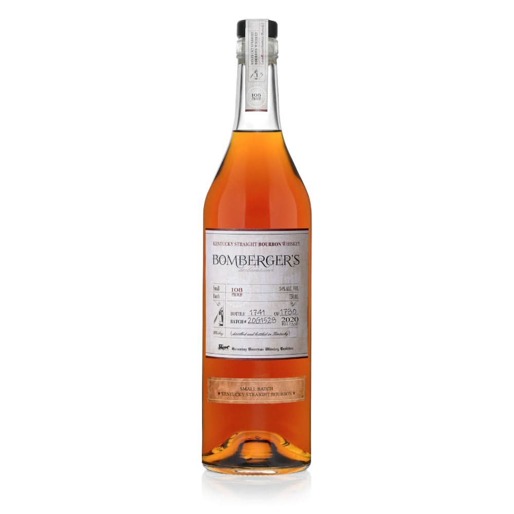 Bomberger&