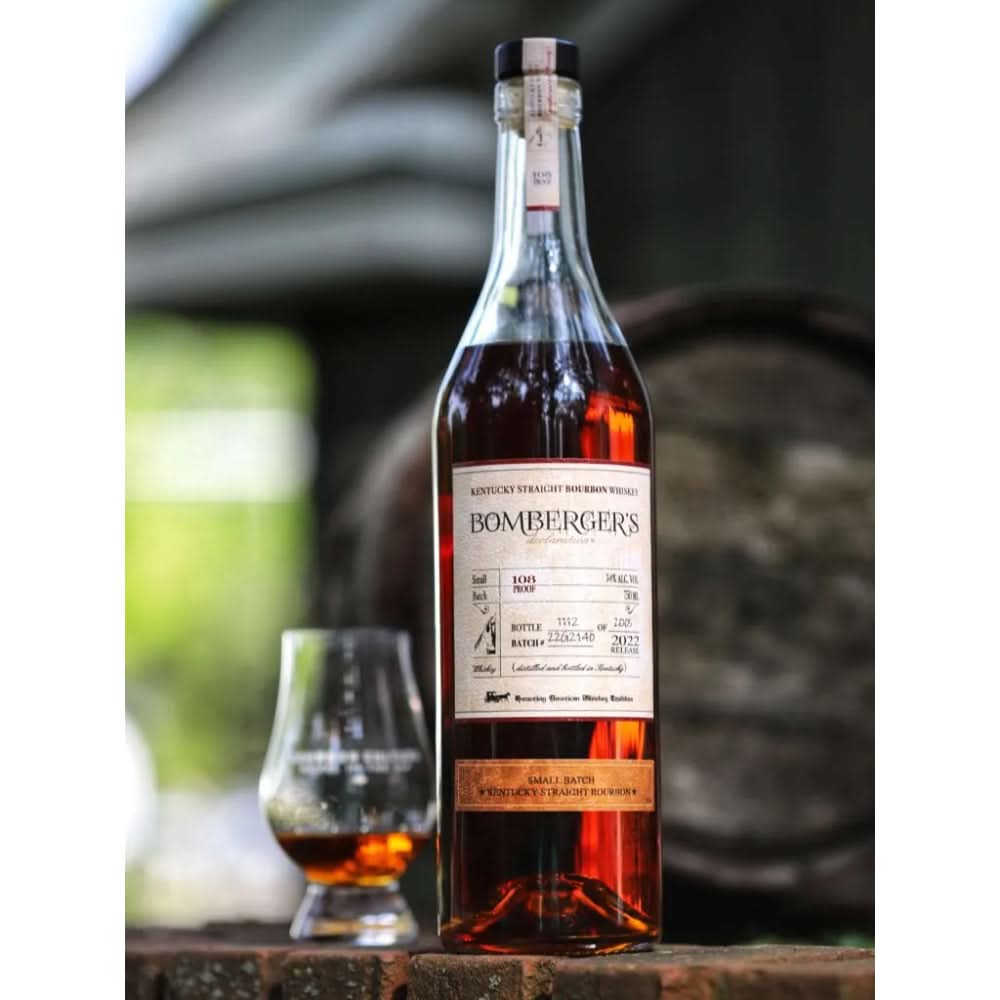 Bomberger&