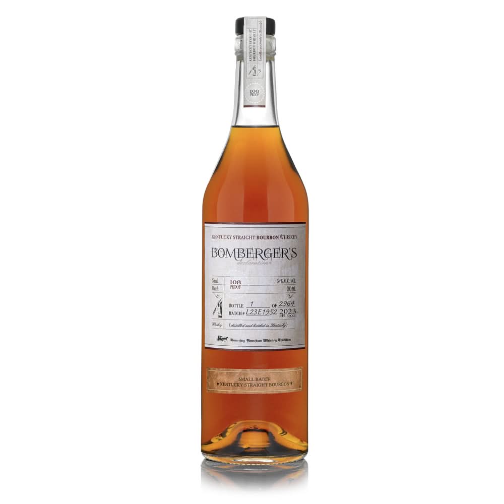 Bomberger&