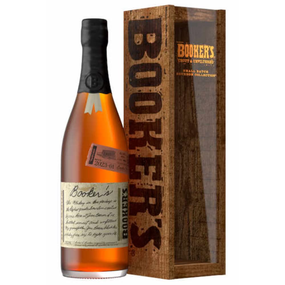 Booker&