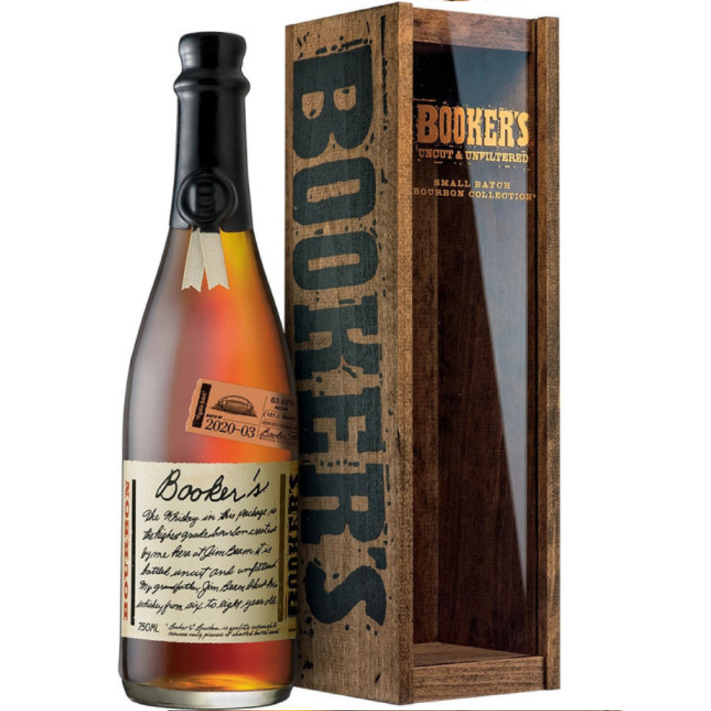 Booker&