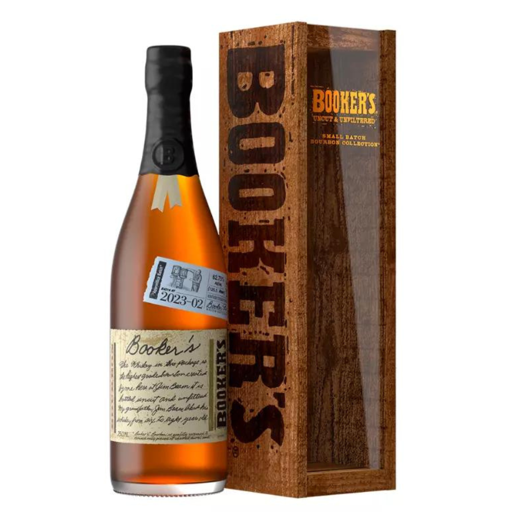 Booker&
