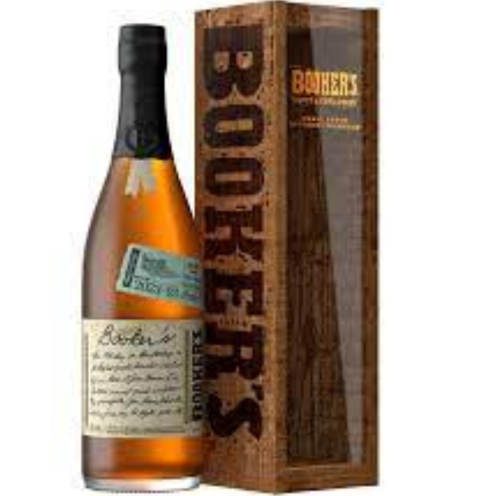 Booker&