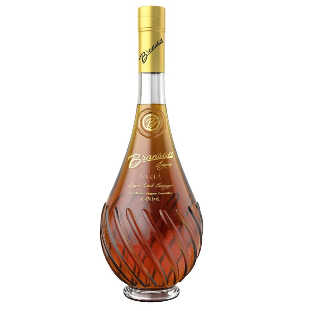 Branson Grande Champagne Cognac Vsop