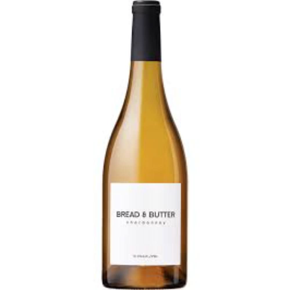 Bread &amp; Butter Chardonnay Wine