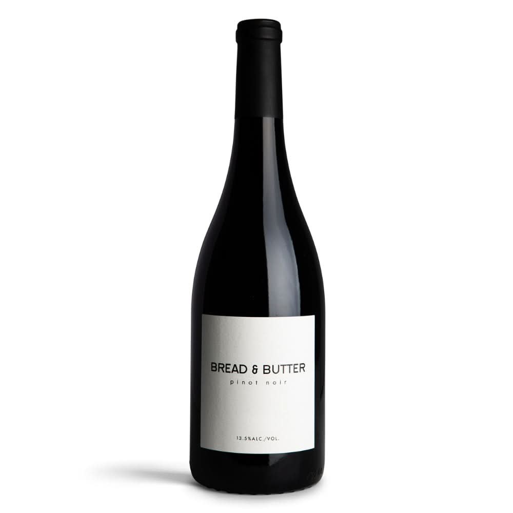 Bread &amp; Butter Pinot Noir Wine