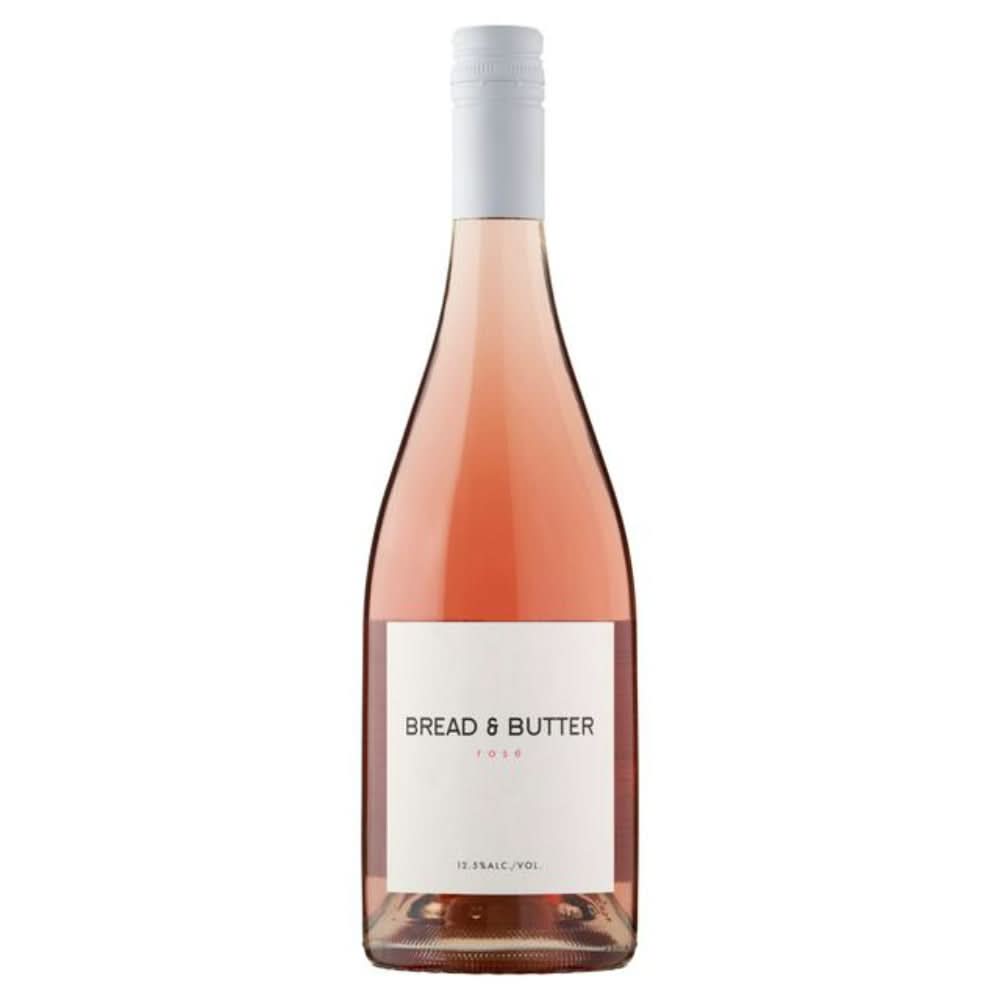 Bread &amp; Butter Rose Wine