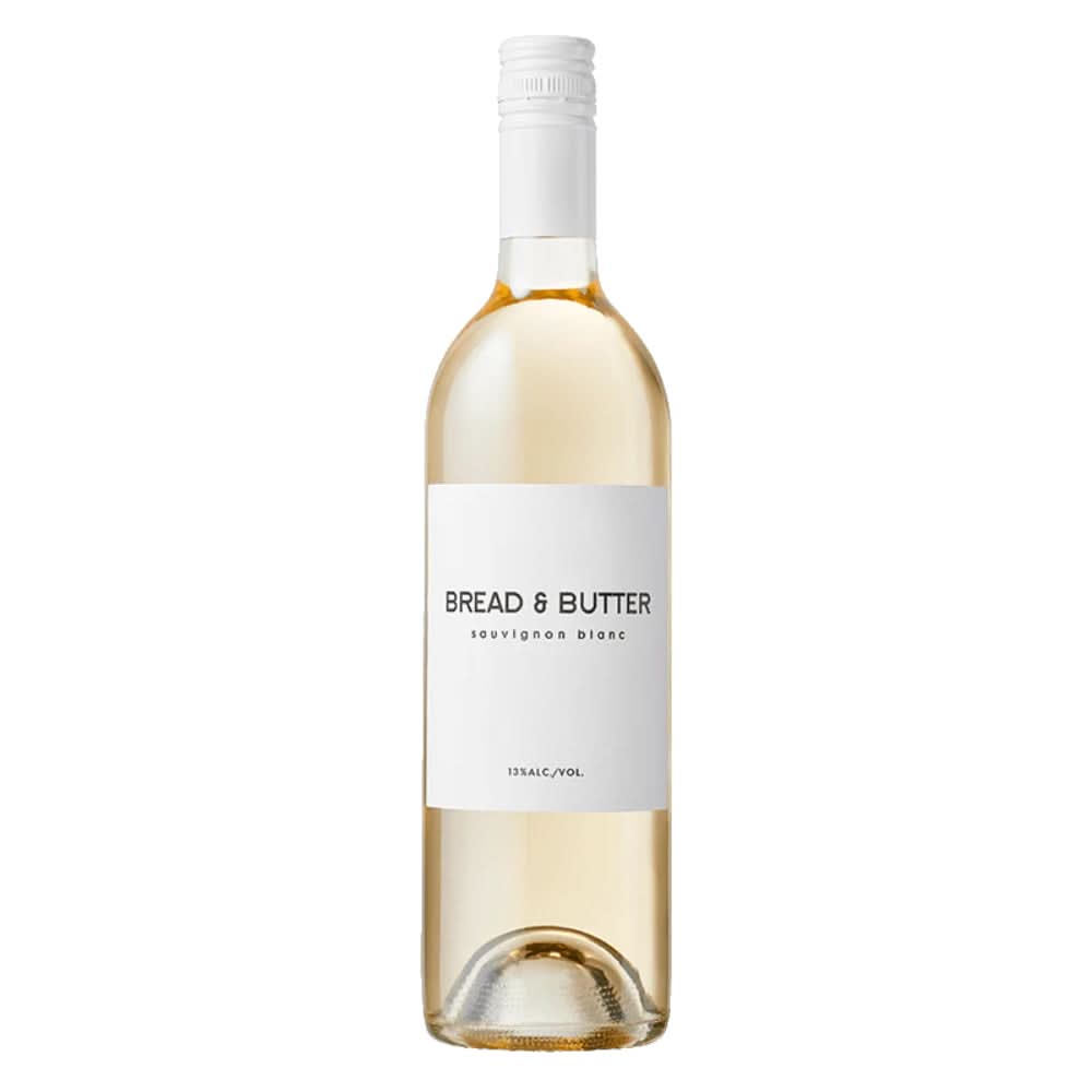 Bread &amp; Butter Sauvignon Blanc Wine