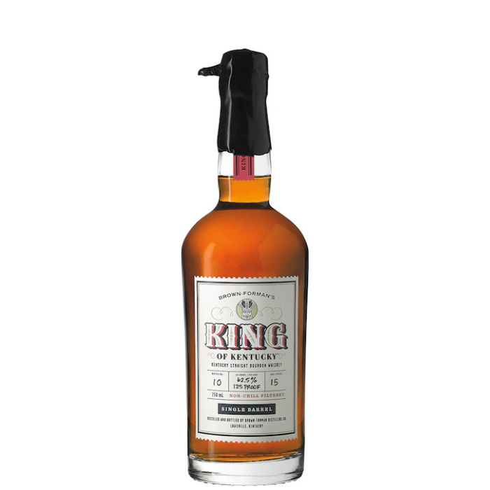 Brown-Forman&