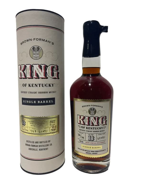Brown Forman&