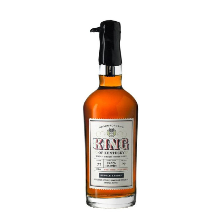 Brown Forman&