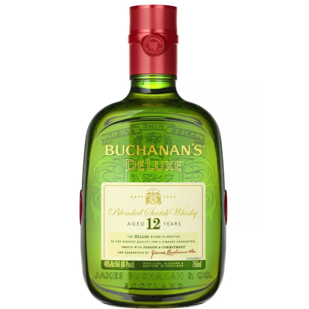 Buchanan&