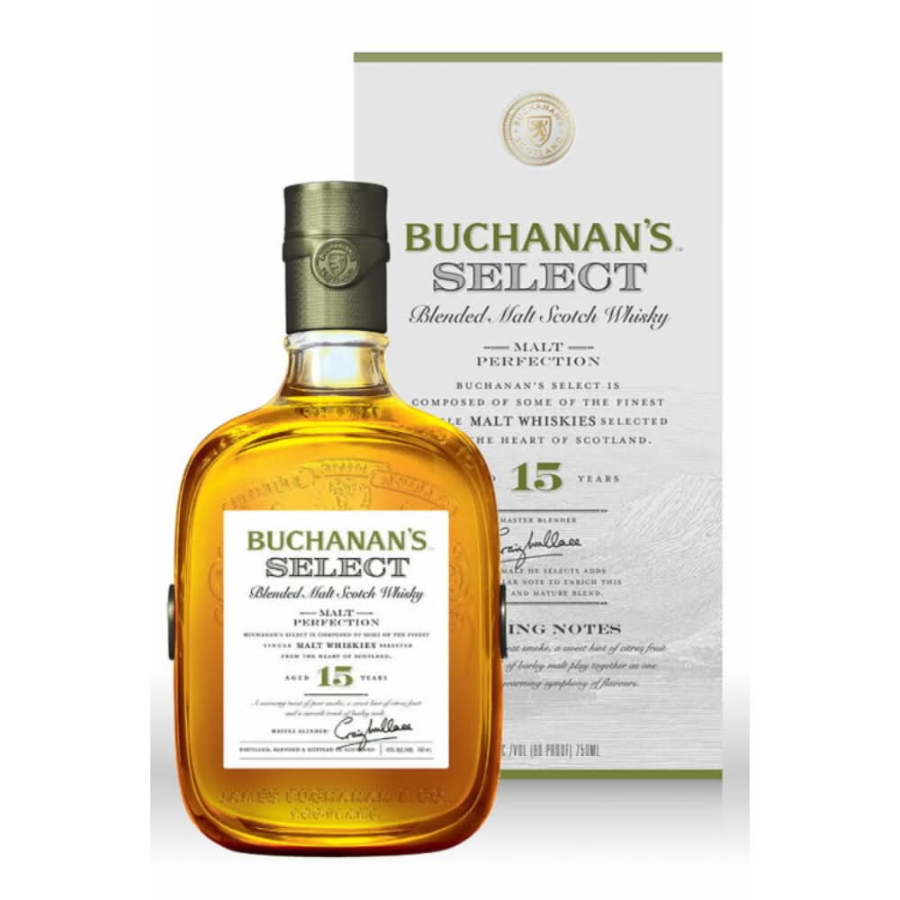 Buchanan&