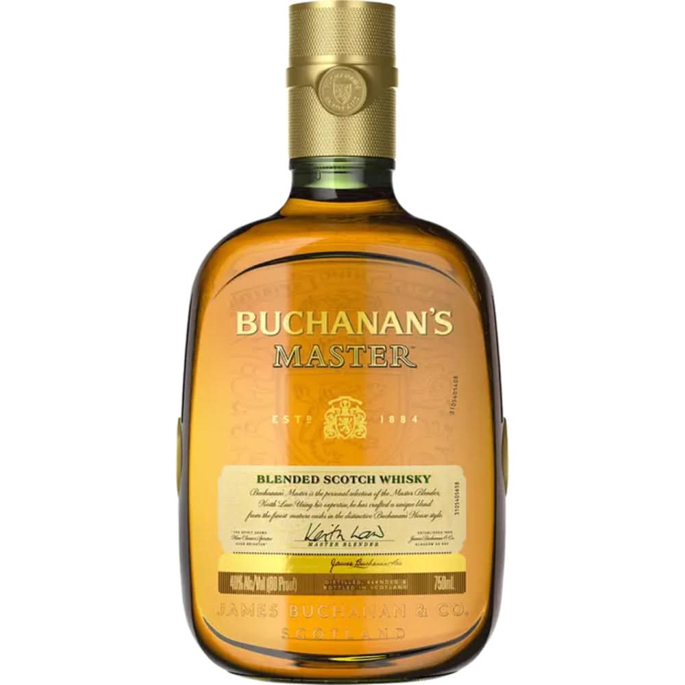 Buchanan&
