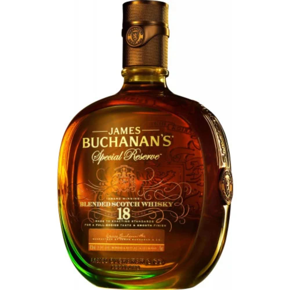 Buchanan&
