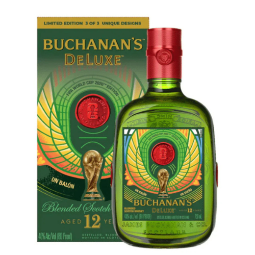 Buchanan&