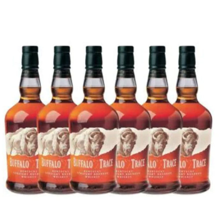 Buffalo Trace Kentucky Straight Bourbon Whiskey 750ML