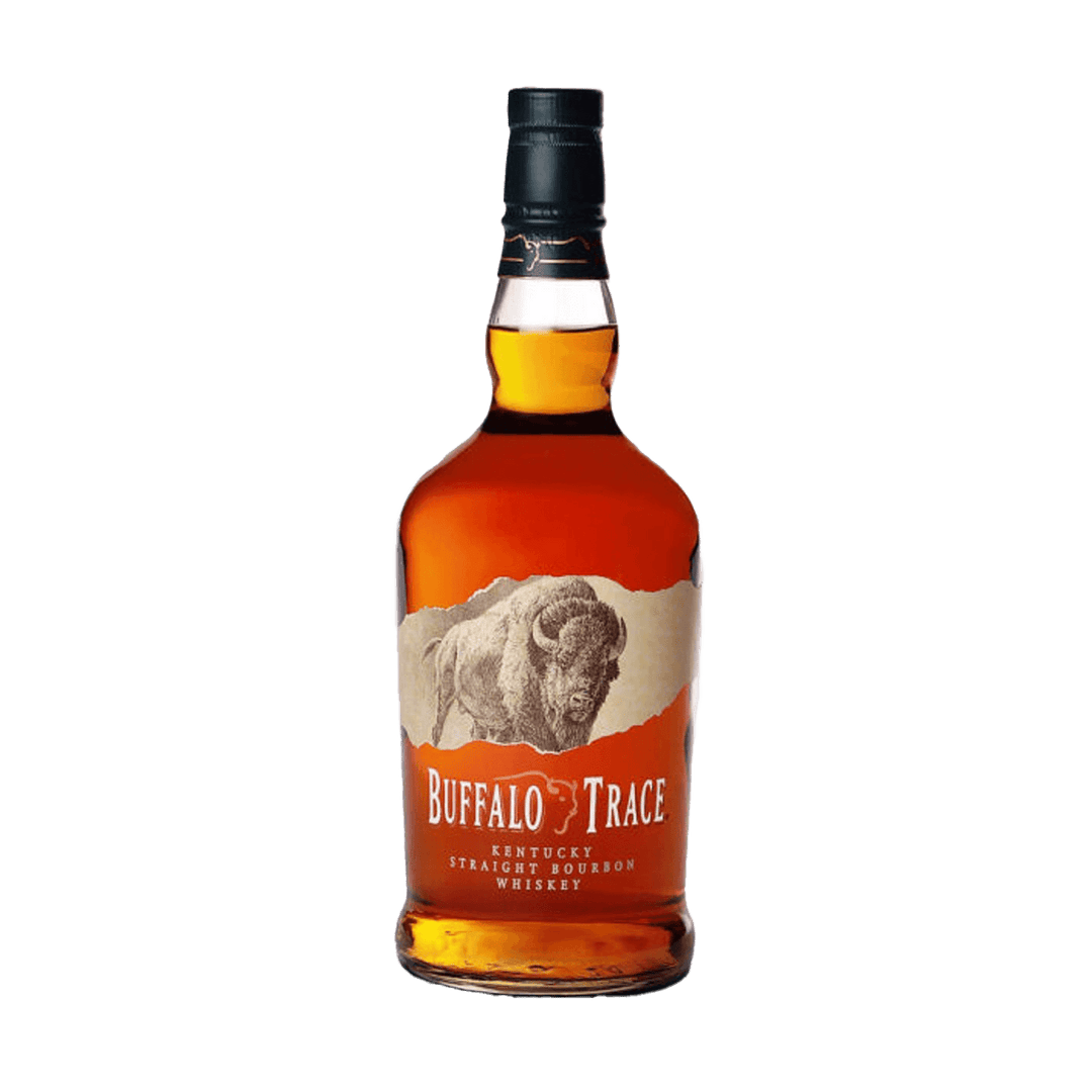 Buffalo Trace Kentucky Straight Bourbon Whiskey 750ML