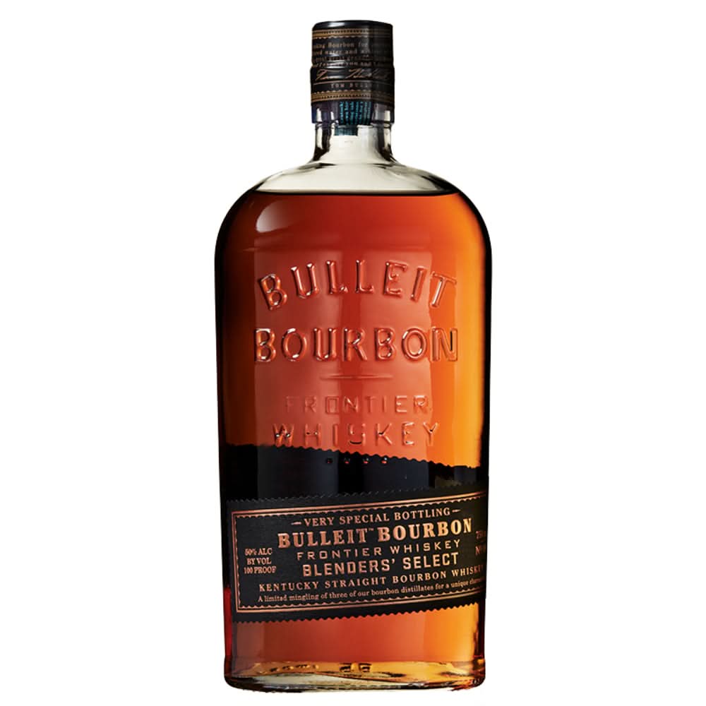 Bulleit Bourbon Blenders&